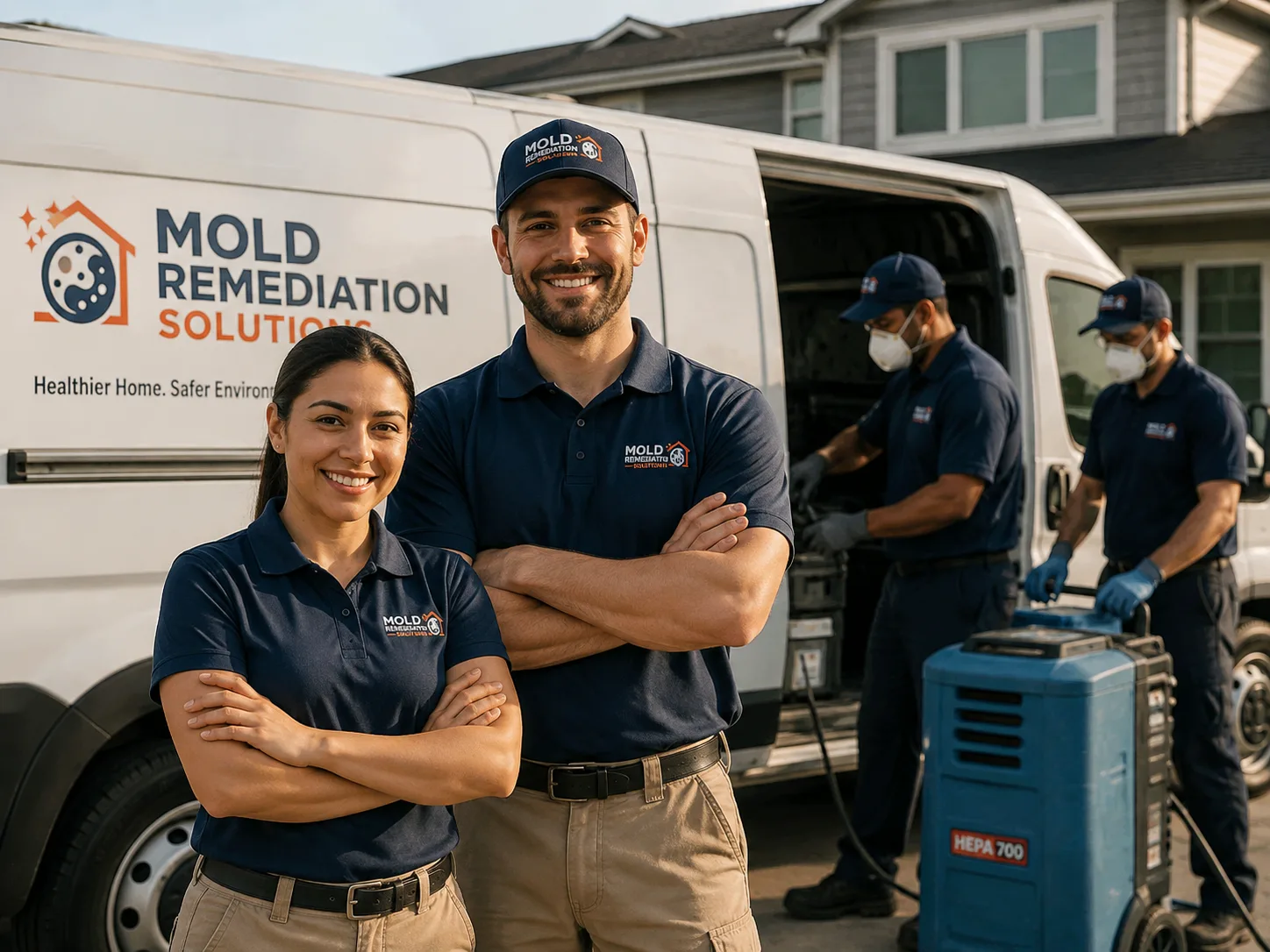 Mold Remediation company in Bardstown, KY