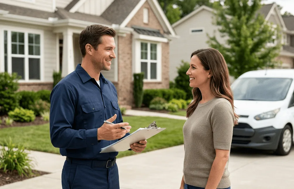 Mold Remediation Bardstown, KY FAQs